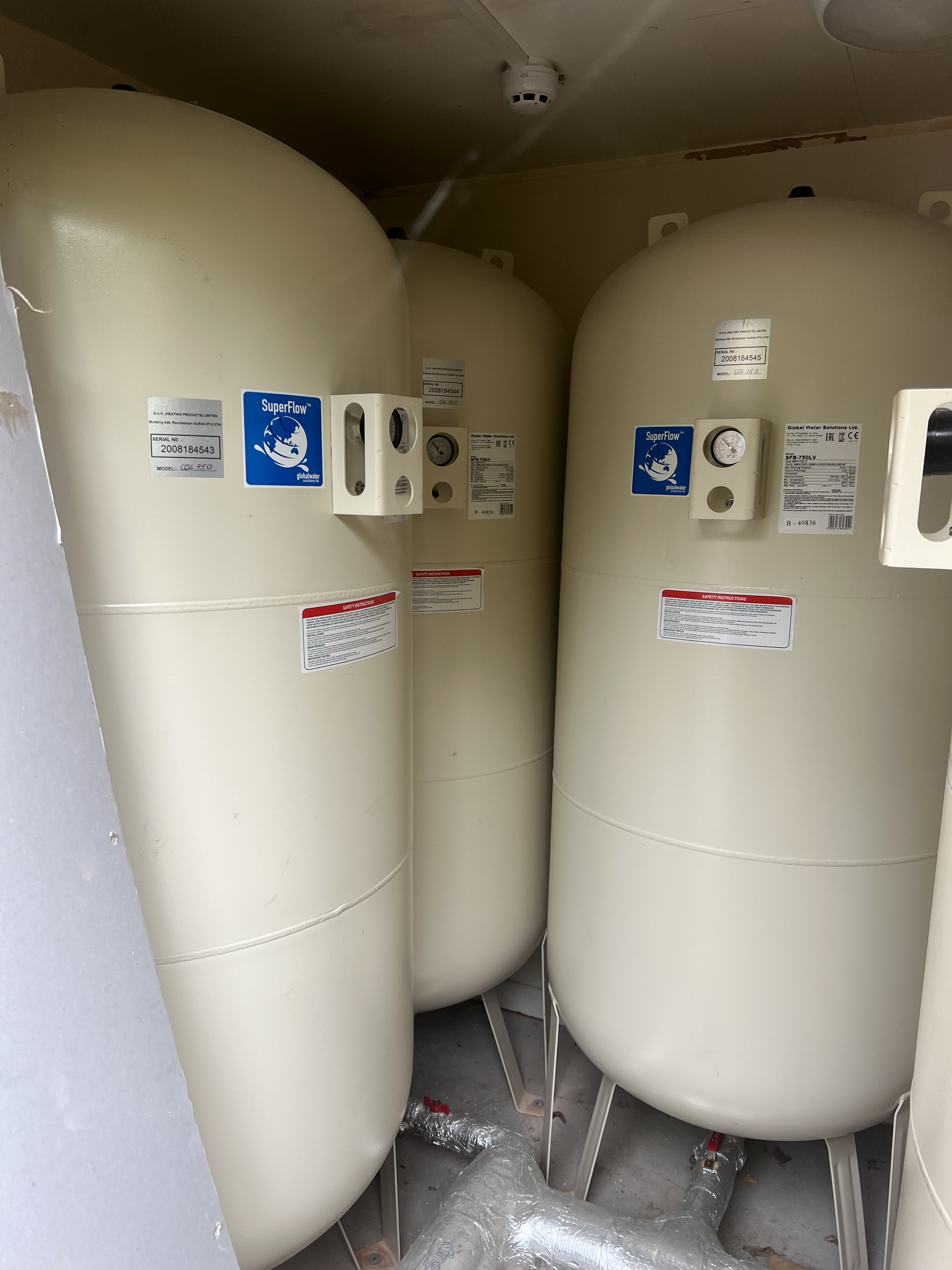 Commercial services