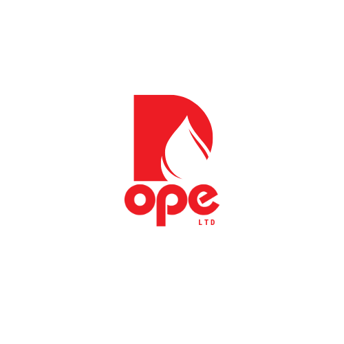 Optimal Heating & Cooling logo