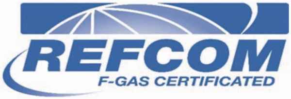 REFCOM F-Gas certification